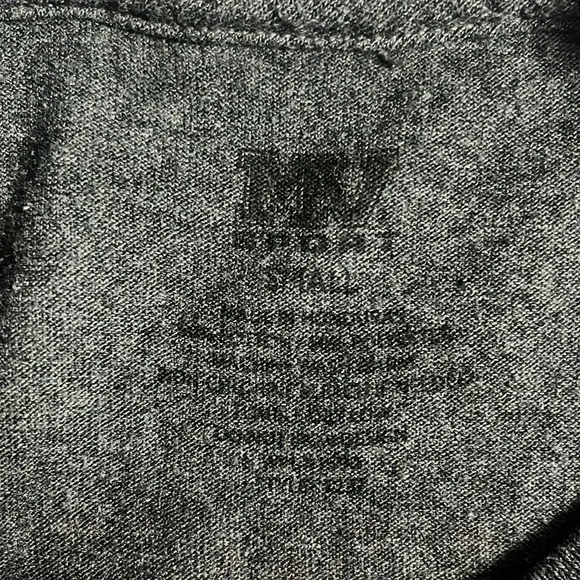 Imperfect graphic tshirt oyster cook off craft beer tshirt small tee - Picture 6 of 8